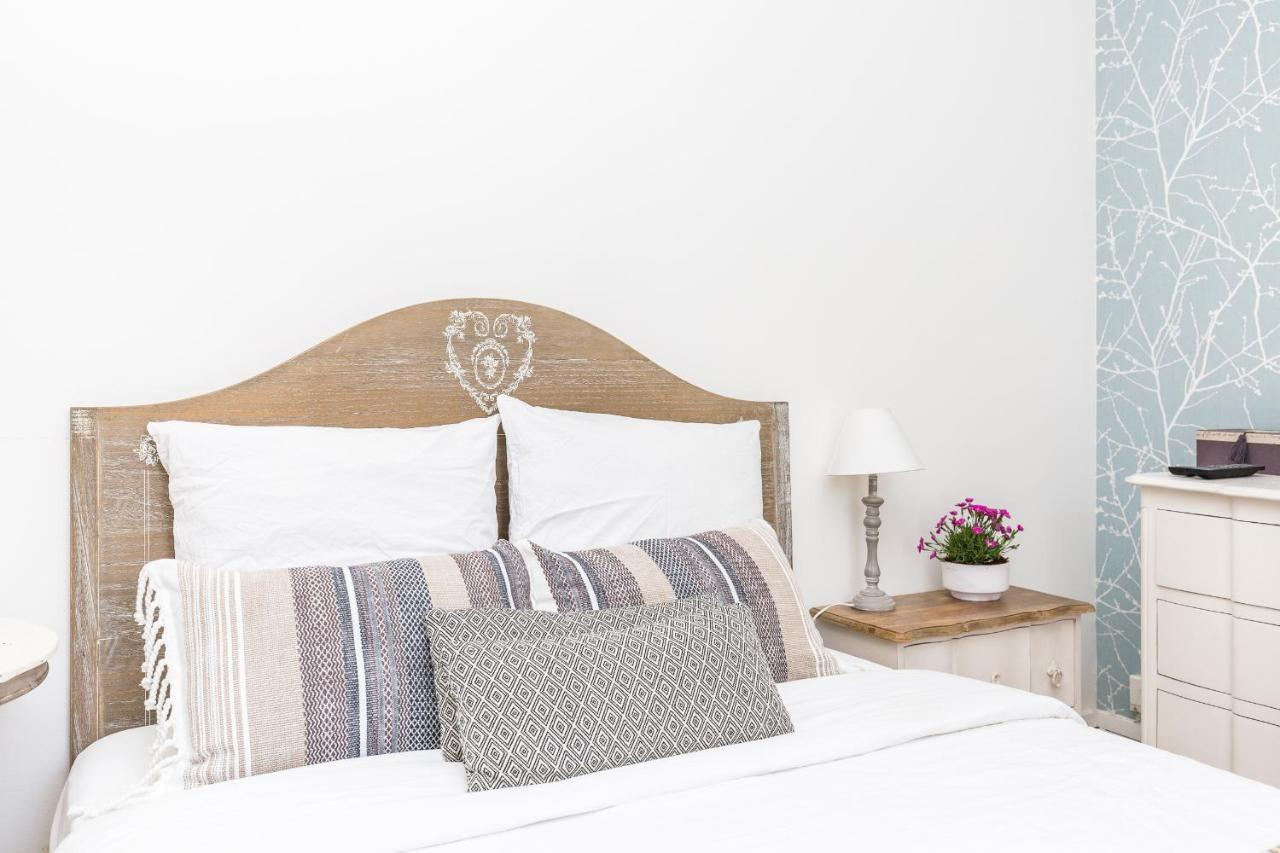 باريس Tinyhouse Inn Saint-Germain-Des-Pres المظهر الخارجي الصورة