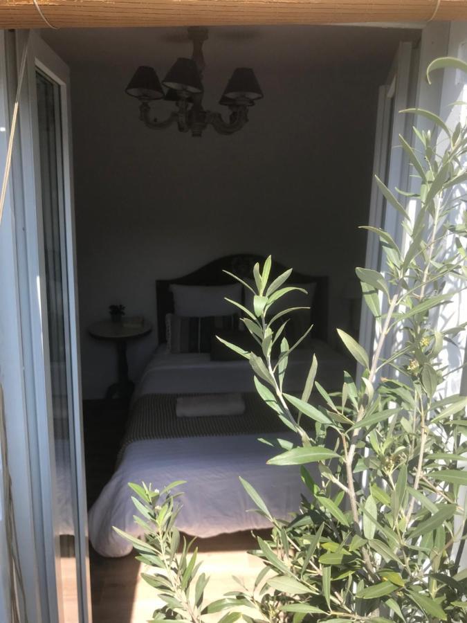 باريس Tinyhouse Inn Saint-Germain-Des-Pres المظهر الخارجي الصورة
